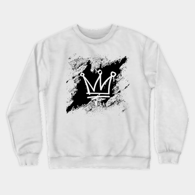 Joker Crewneck Sweatshirt by Rev Store